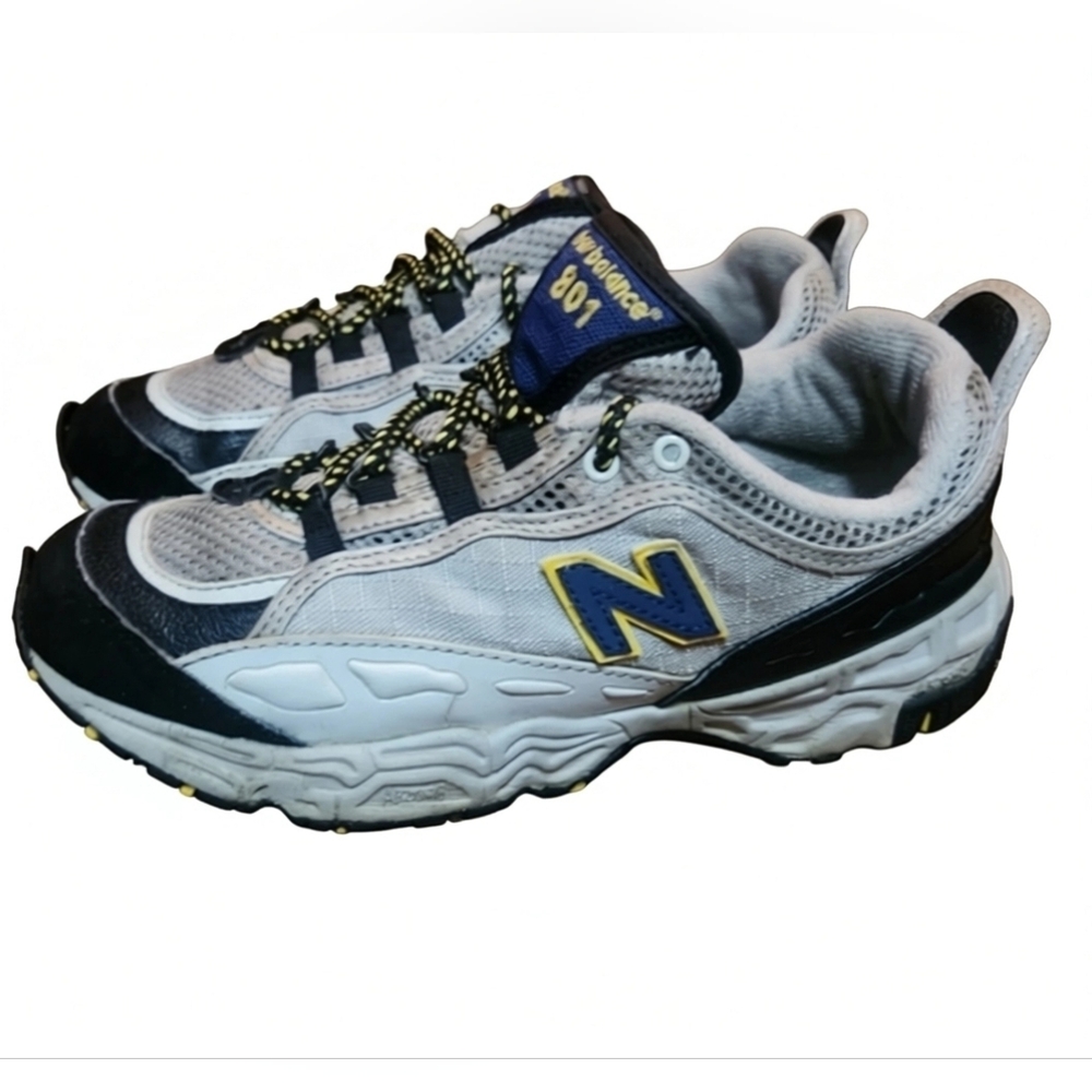 New Balance 801 All Terrain Sneakers